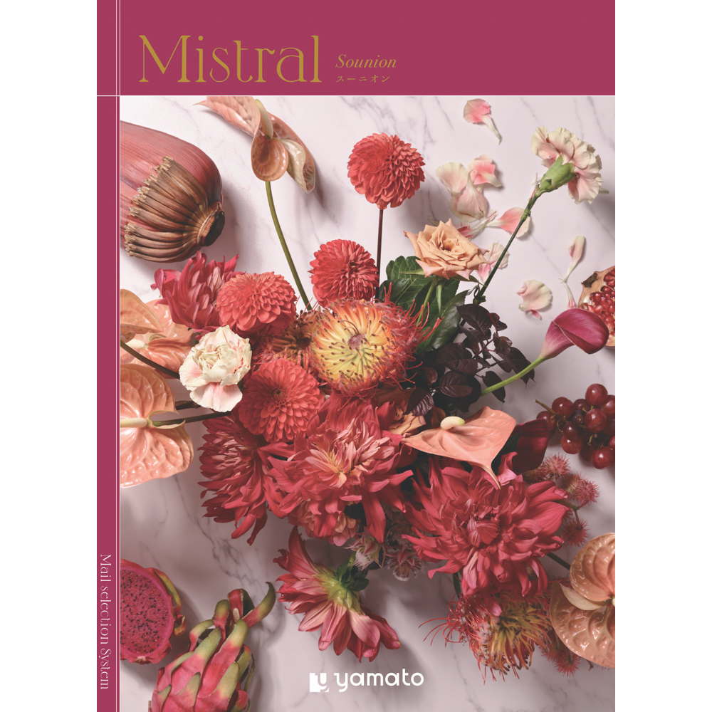 Mistral（ミストラル）＜スーニオン＞