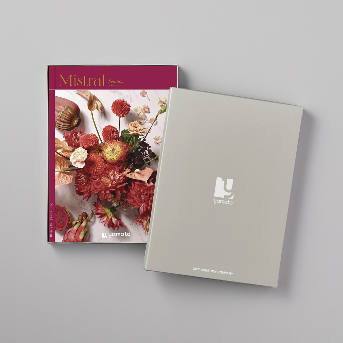 Mistral（ミストラル）＜スーニオン＞