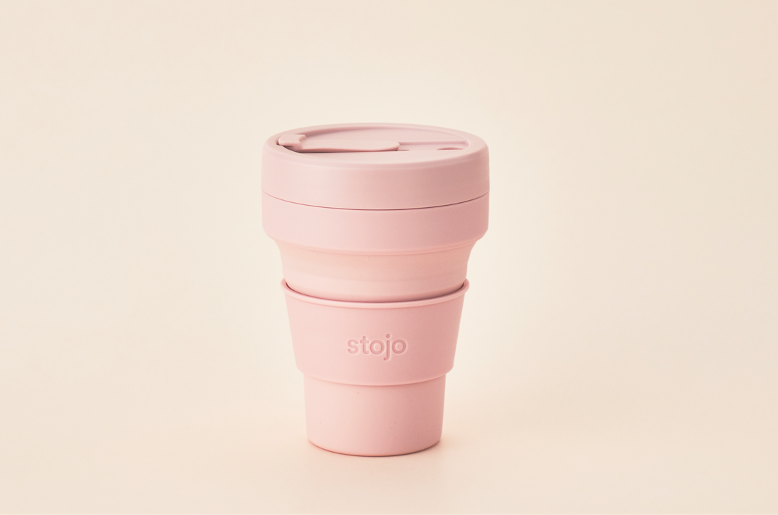 stojo ポケットカップ