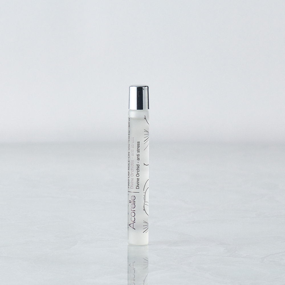 香りを楽しむセルフケアセット