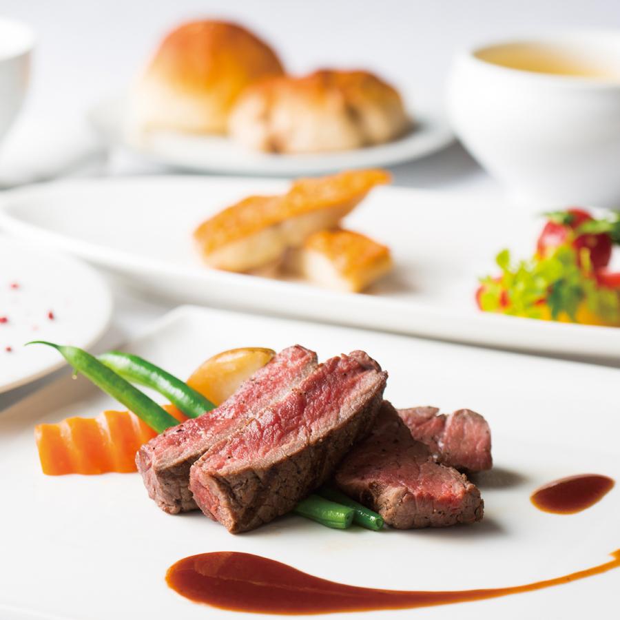 VENT OUEST（ヴァンウェスト） e-order choice＜イヴォワール-C ＞