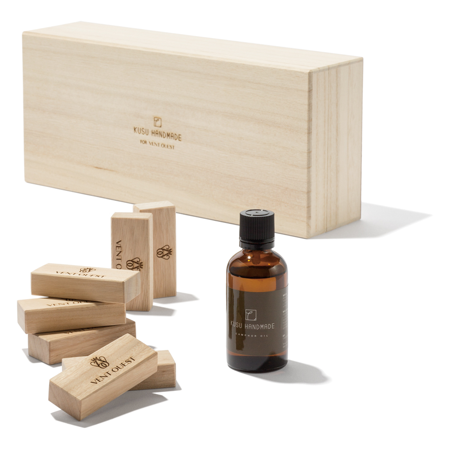 VENT OUEST（ヴァンウェスト） e-order choice＜ショコラ-C ＞