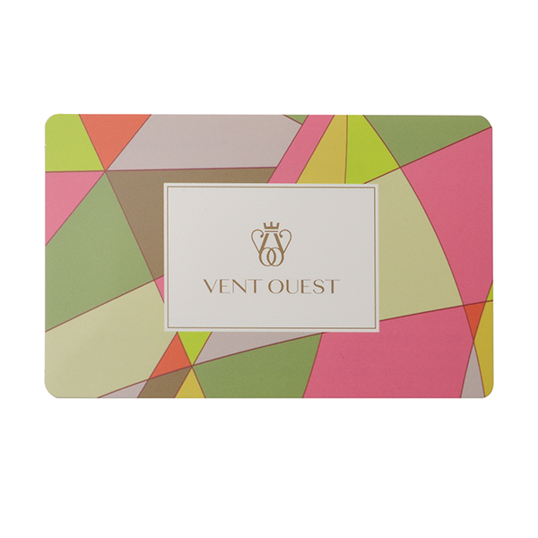 VENT OUEST（ヴァンウェスト） e-order choice＜ショコラ-C ＞