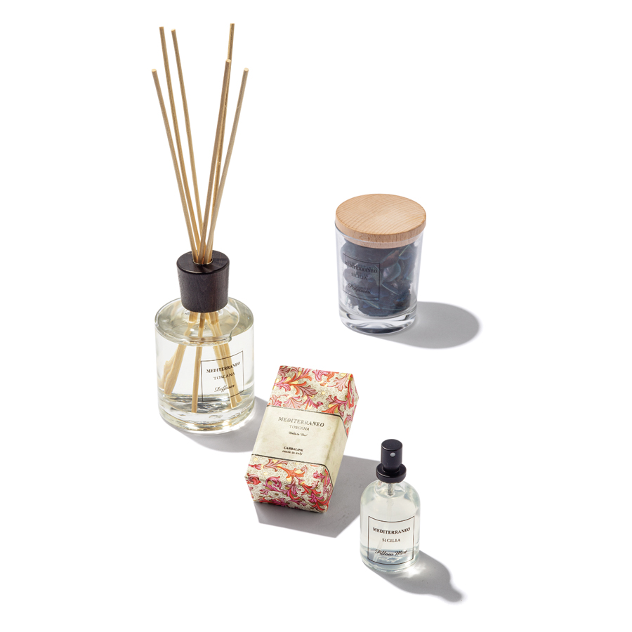 VENT OUEST（ヴァンウェスト） e-order choice＜ルージュ-C ＞