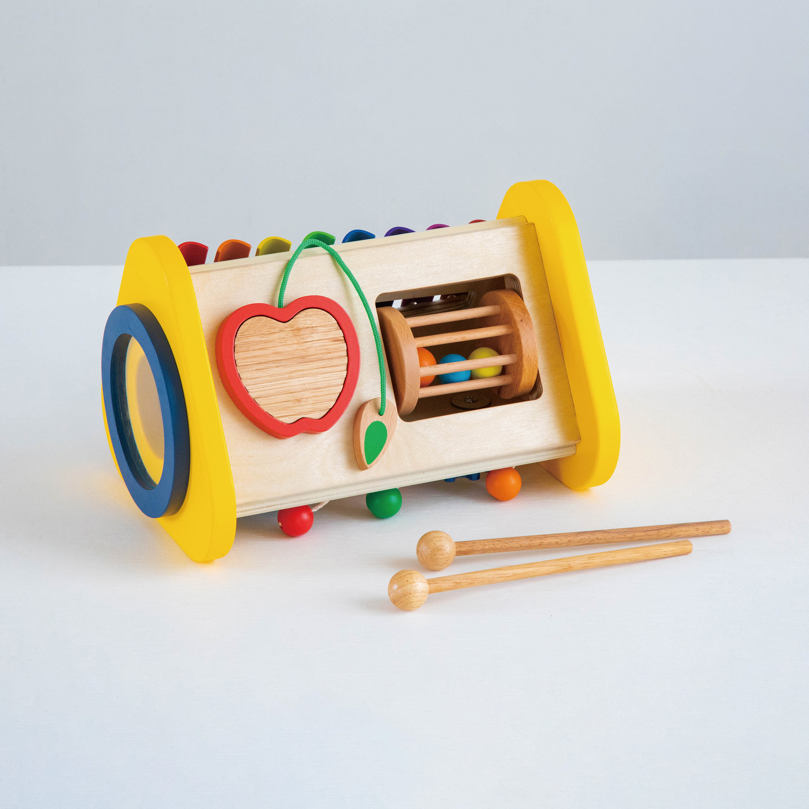 オルゴールジュエリーBOX | EGMONT TOYS（エグモントトイズ）の