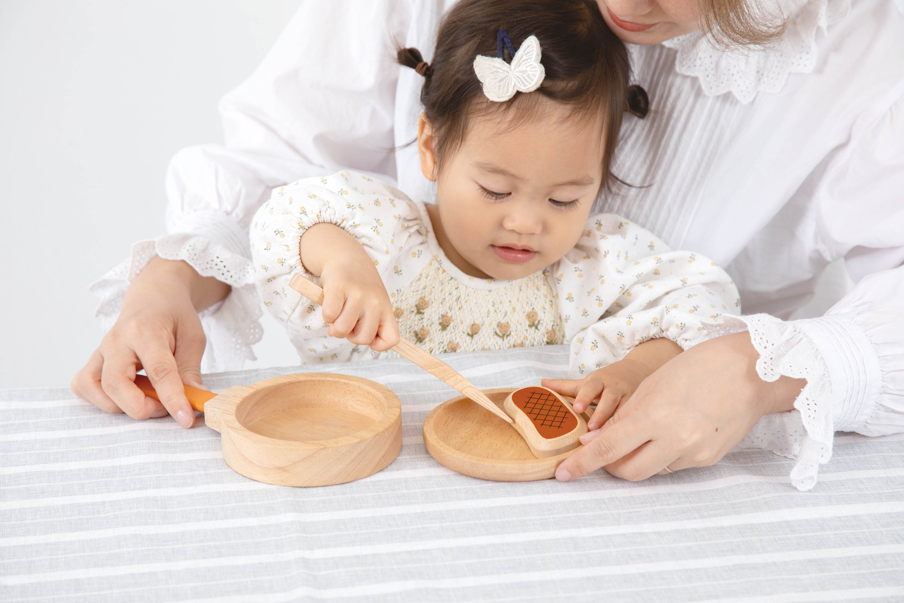 ジュージューくるりん！キッチン