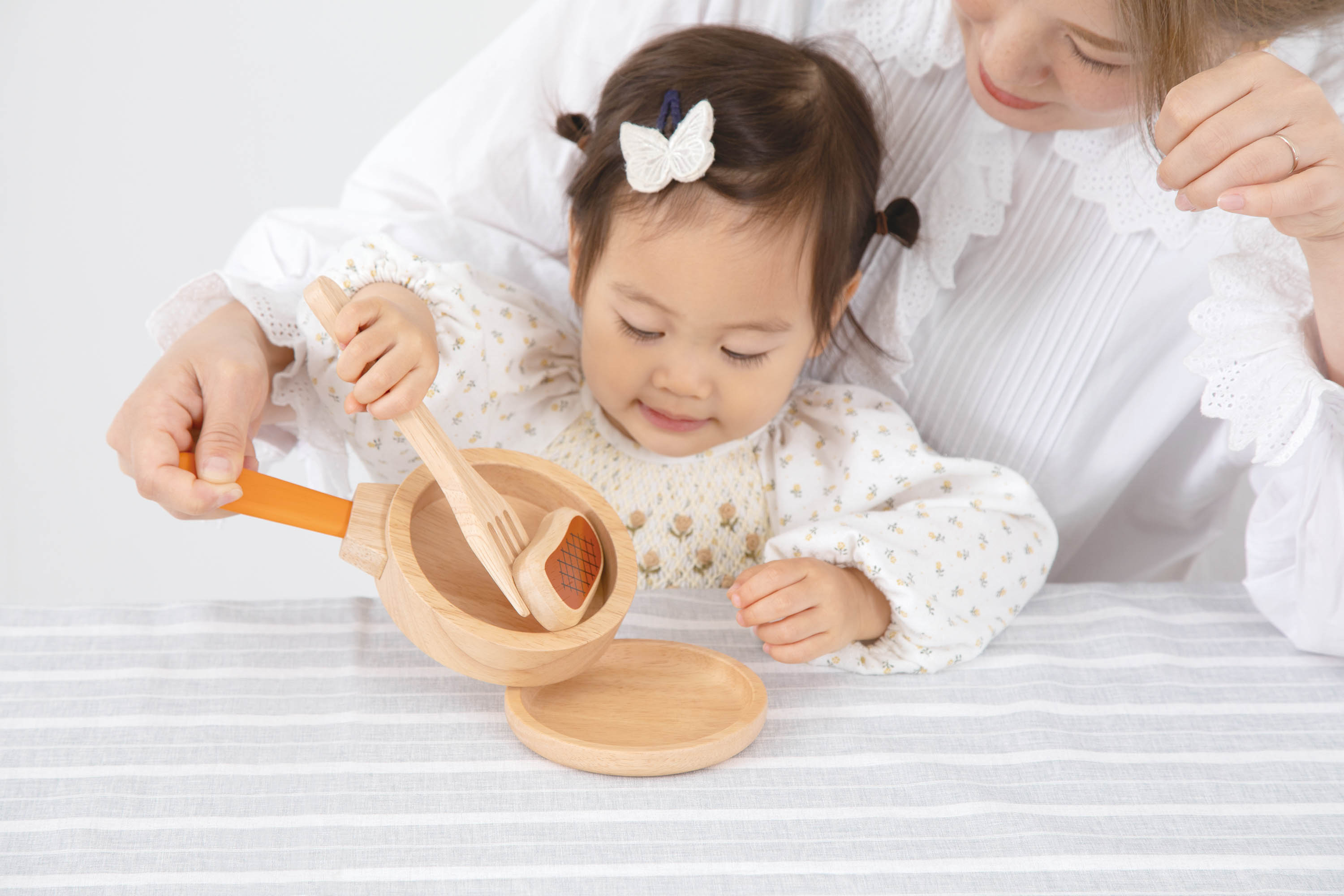 ジュージューくるりん！キッチン