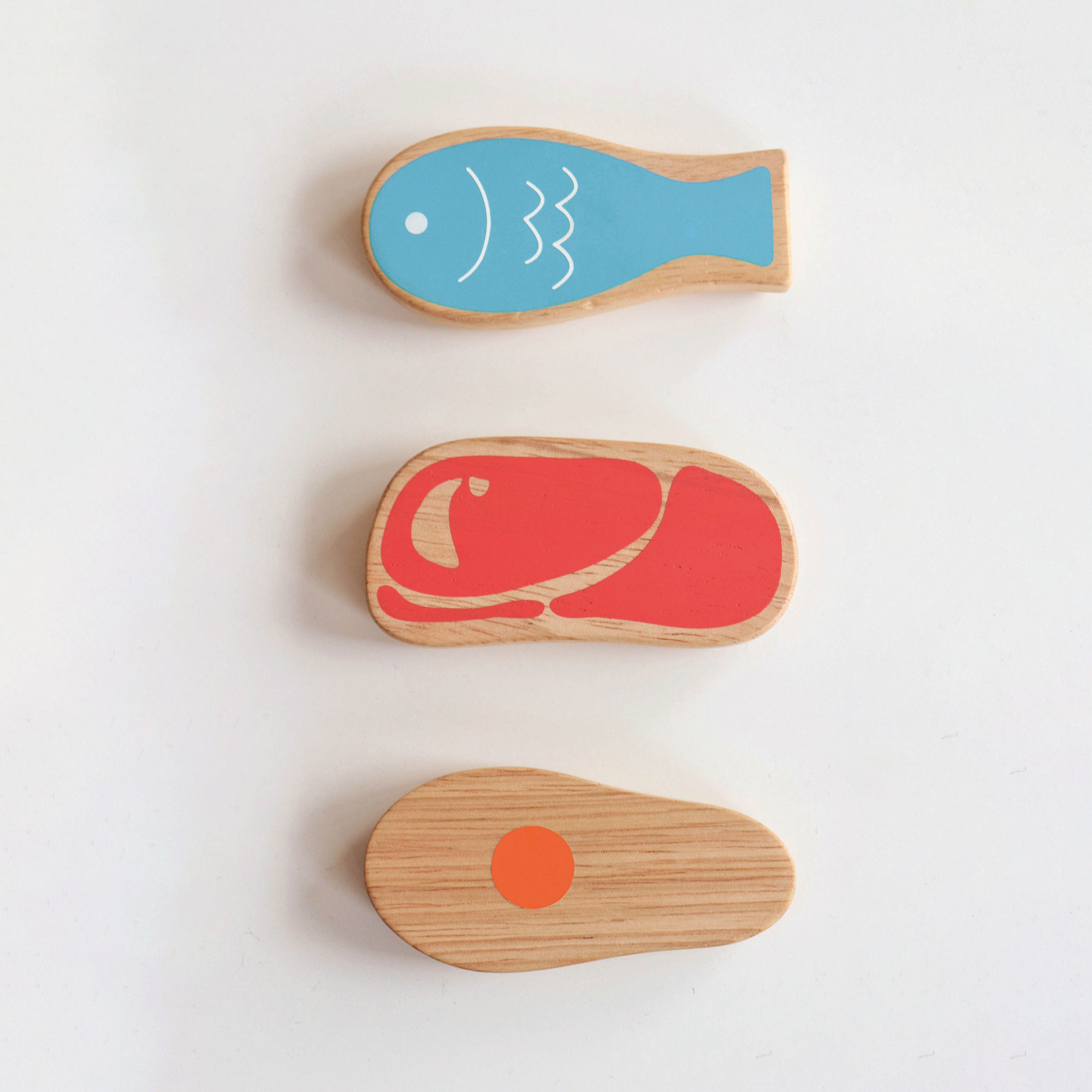 ジュージューくるりん！キッチン