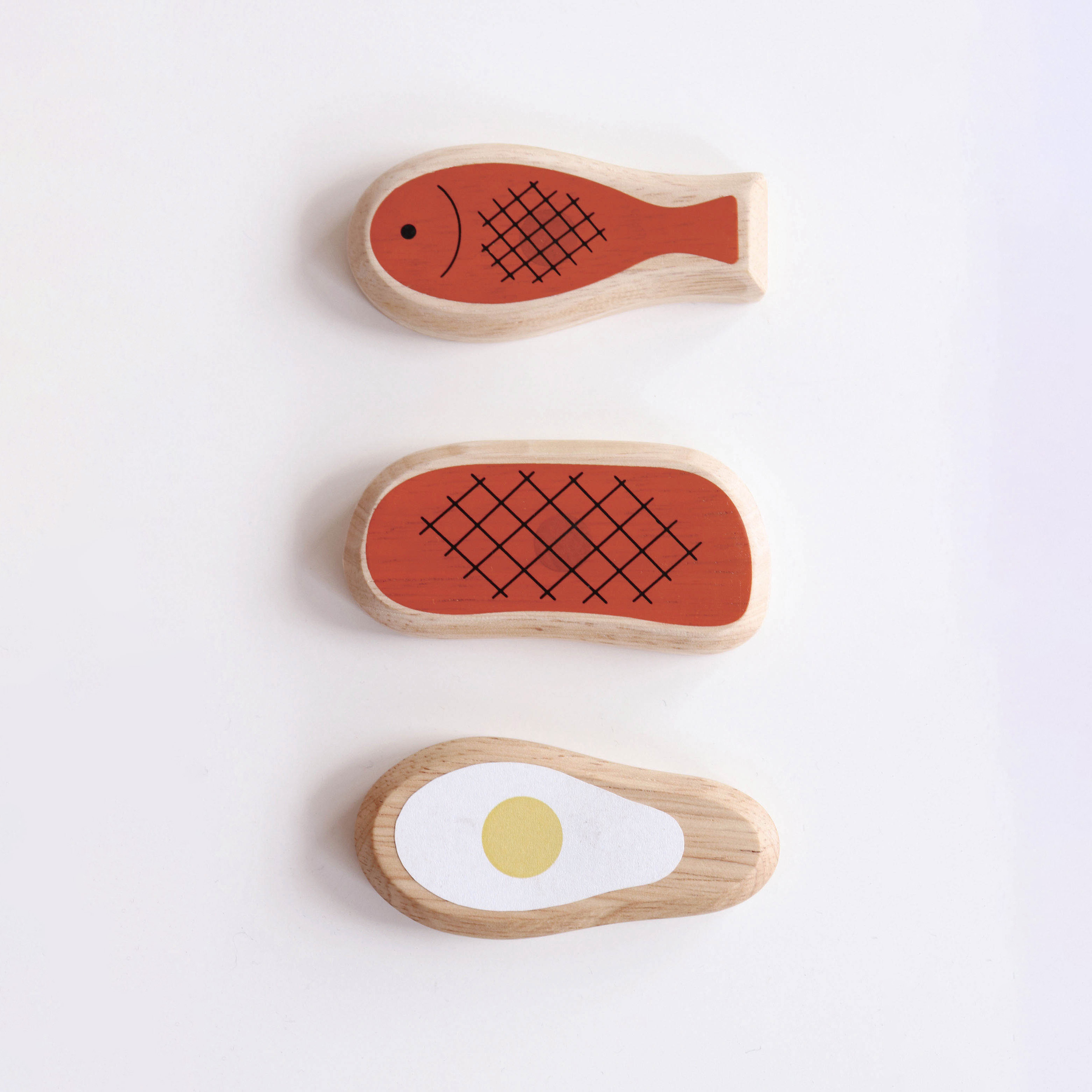 ジュージューくるりん！キッチン