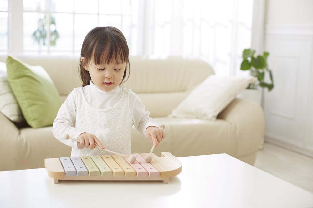 エレファントシロフォン