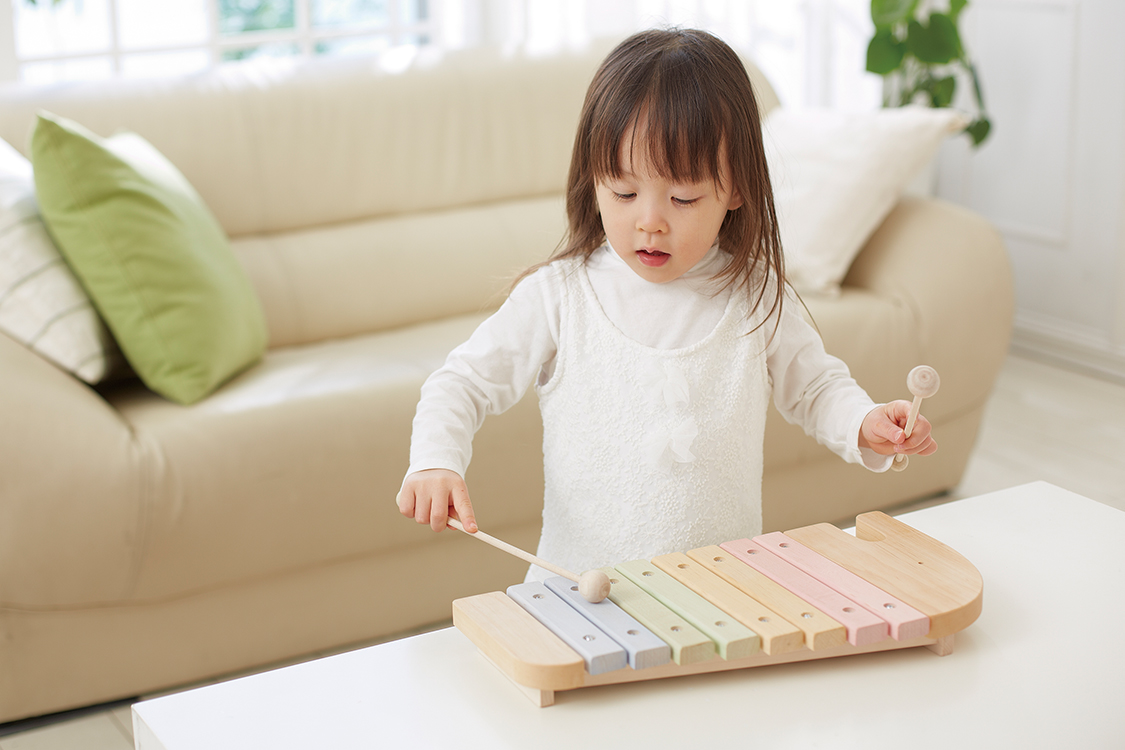 エレファントシロフォン