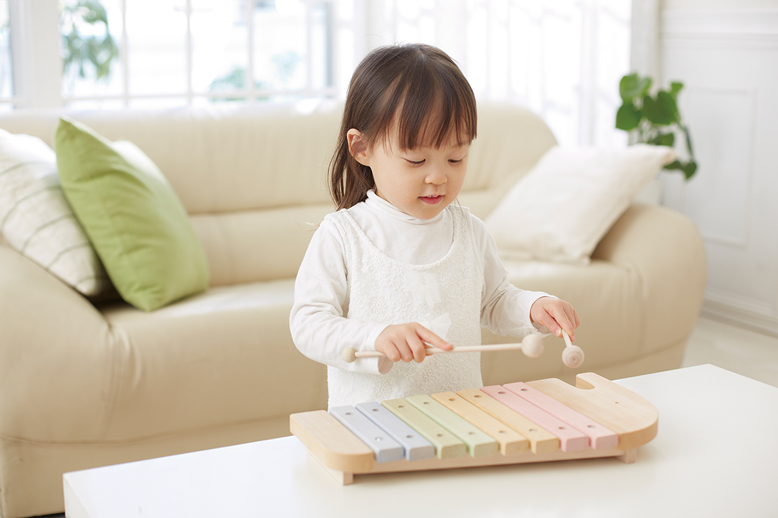 エレファントシロフォン