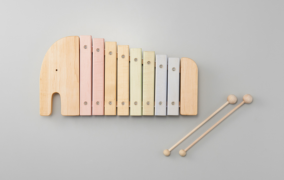 エレファントシロフォン