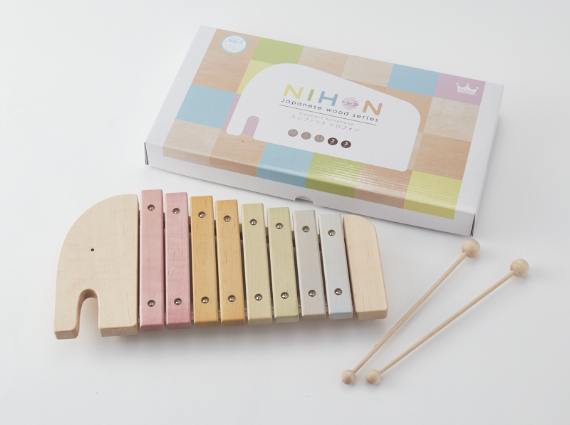 エレファントシロフォン