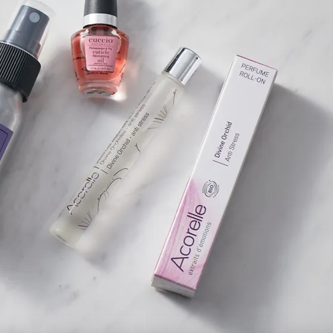 ロールオン フェアリーブロッサム