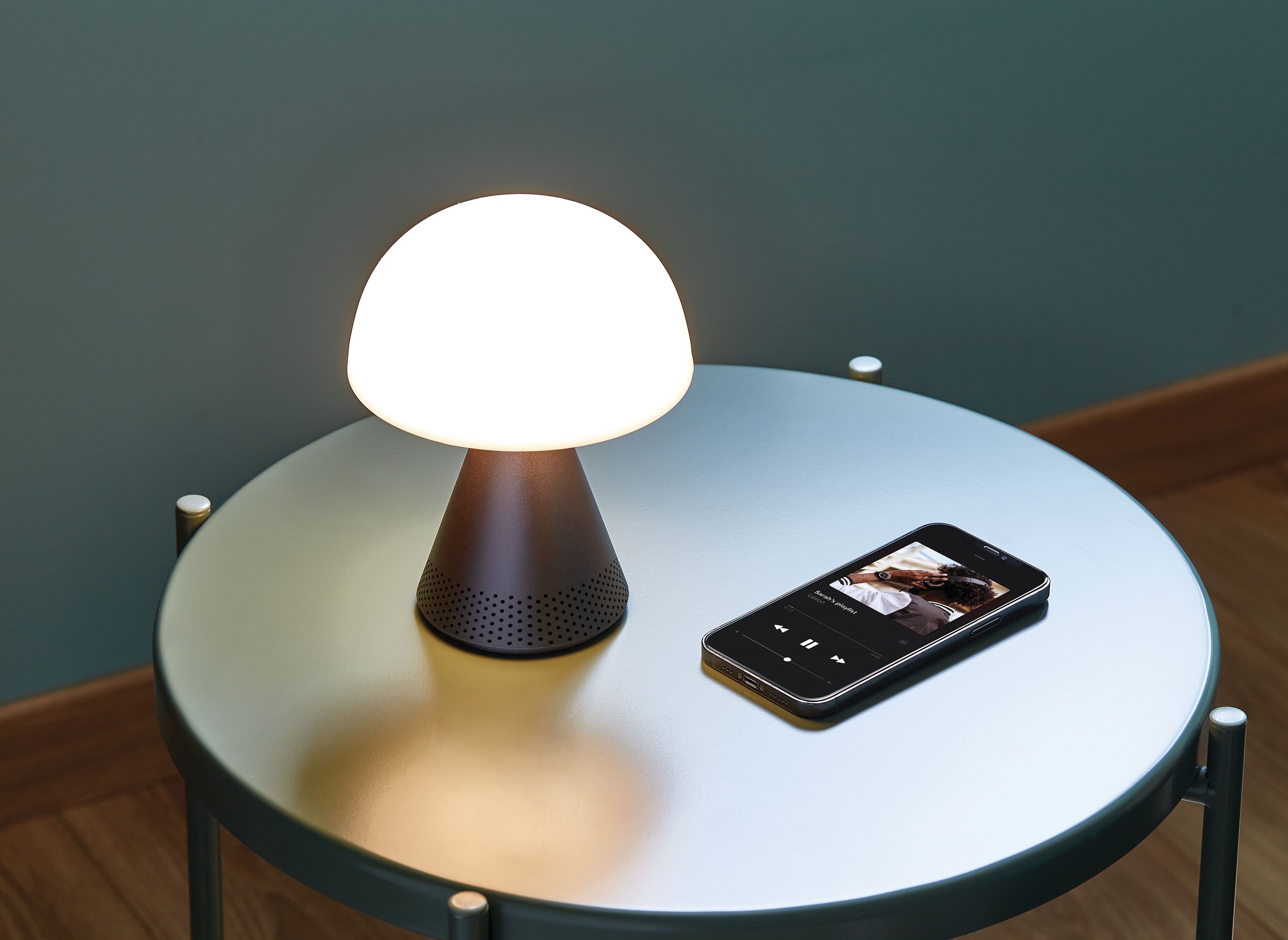 MINA L AUDIO LH76