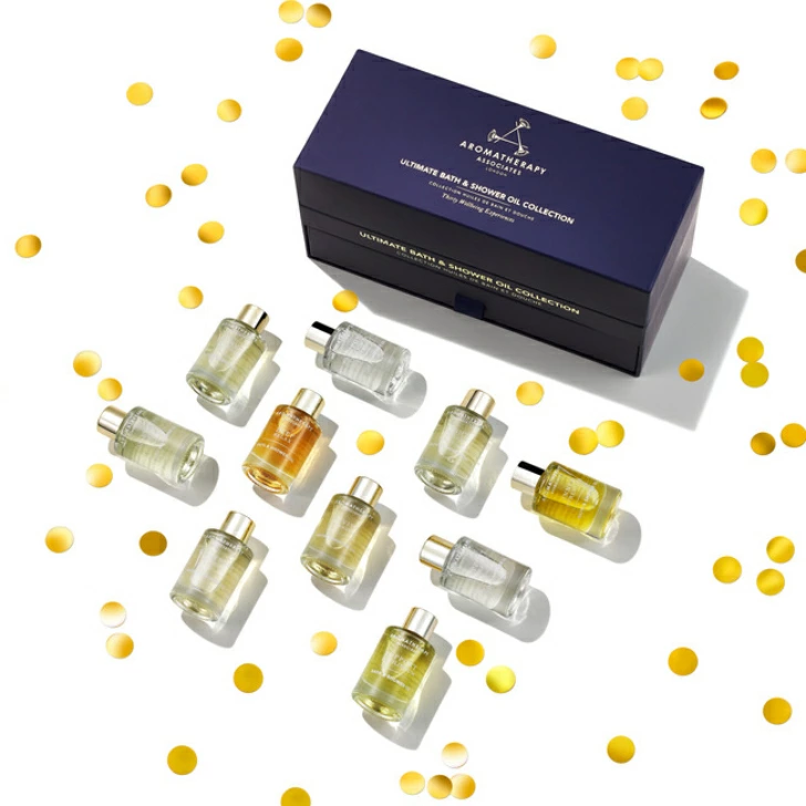 g☆ アロマテラピーアソシエイツ アルティメットウェルビーイング N AROMATHERAPY ASSOCIATES アロマセラピーアソシエイツ