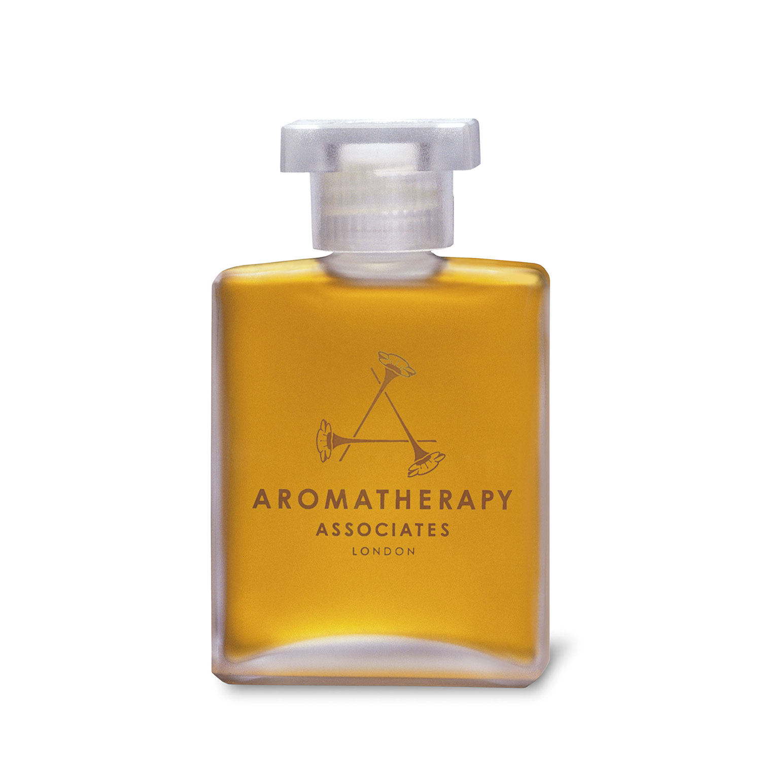 バスアンドシャワーオイル