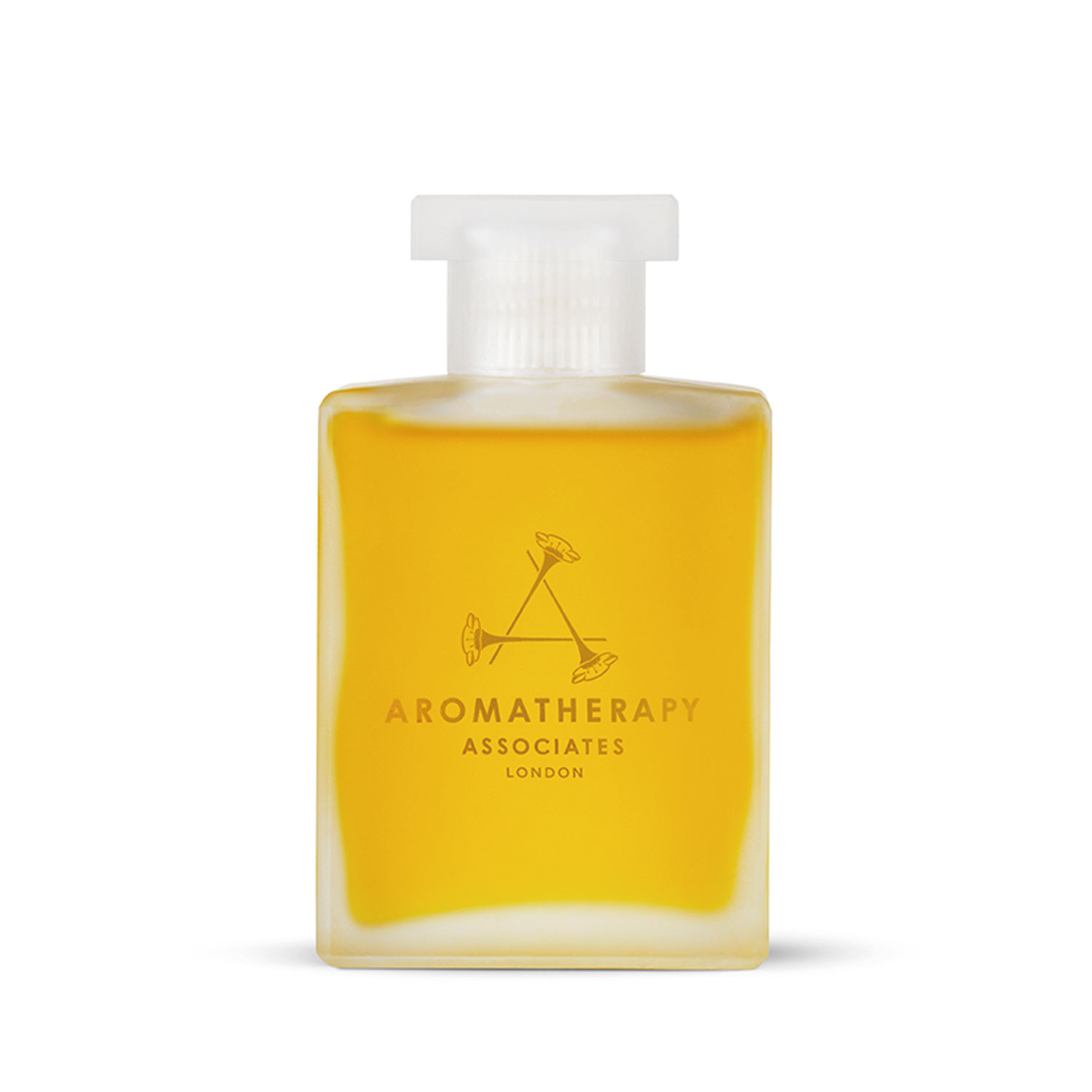 バスアンドシャワーオイル