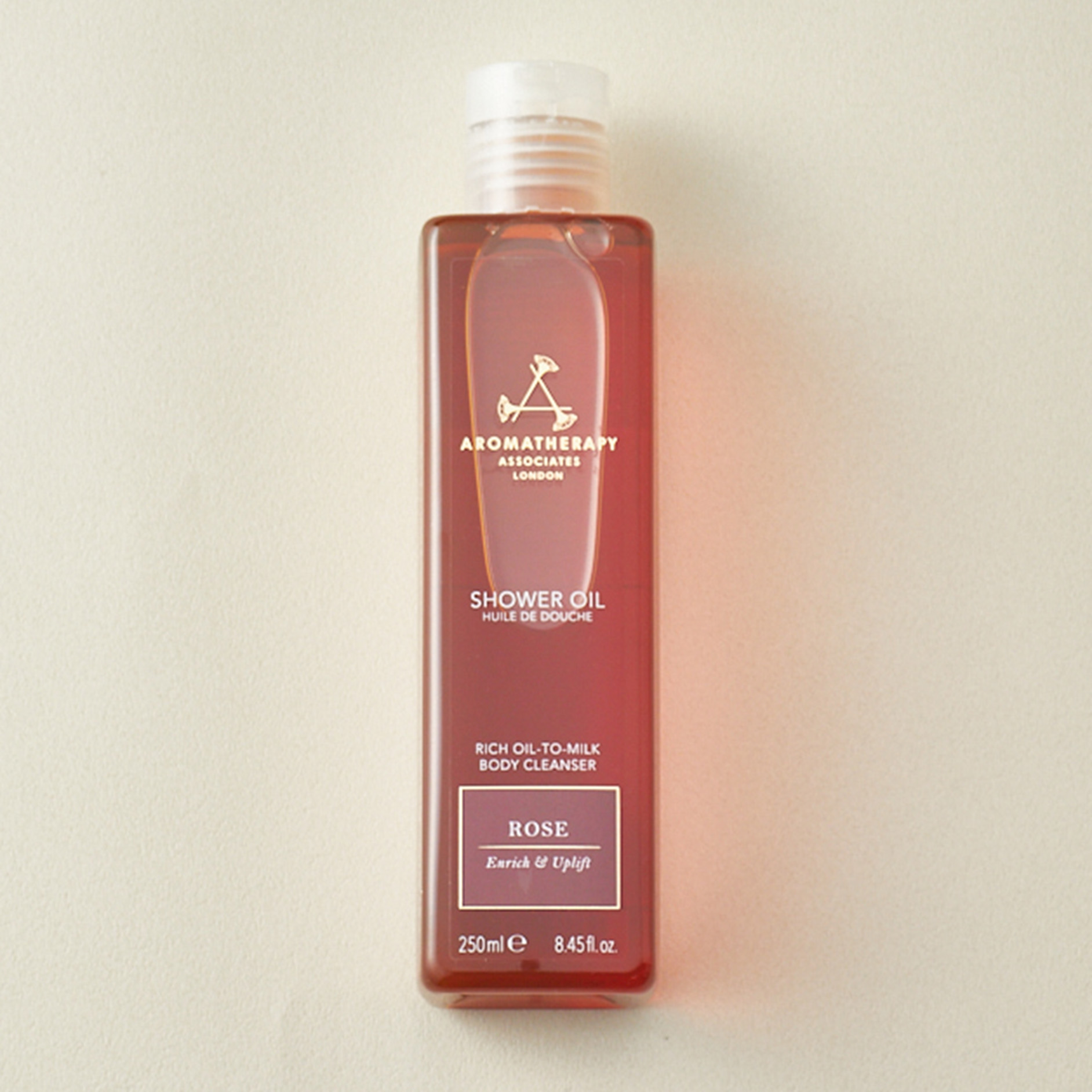 シャワーオイル | AROMATHERAPY ASSOCIATES（アロマセラピー