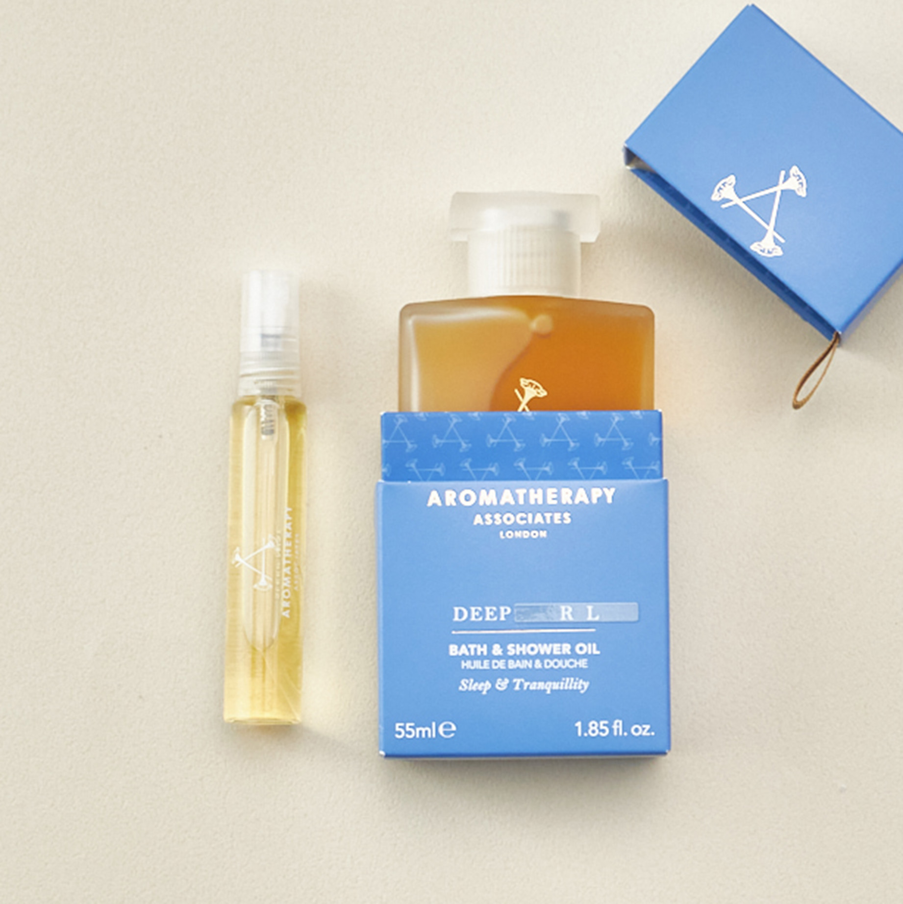 アルティメットウェルビーイング N | AROMATHERAPY ASSOCIATES