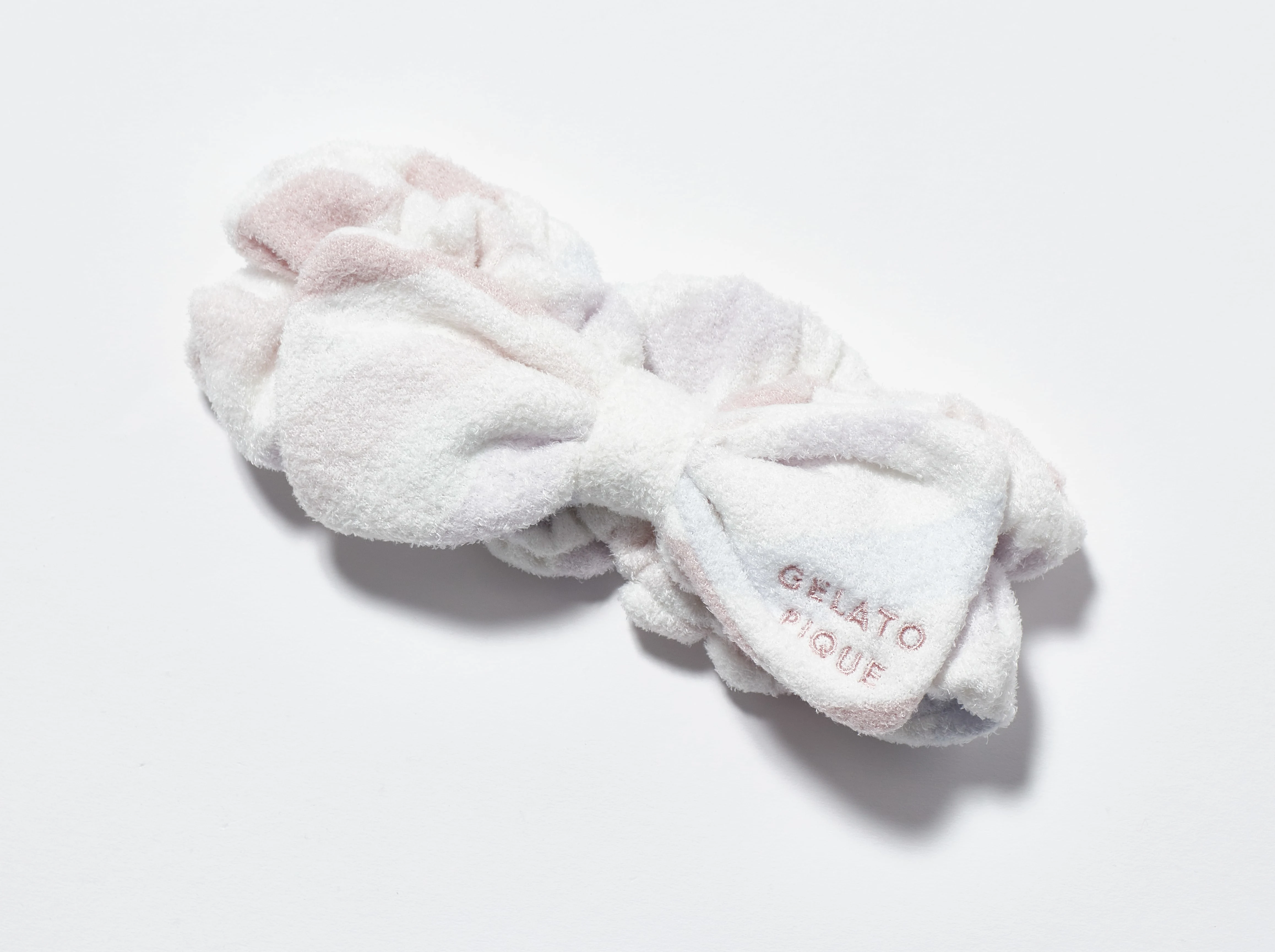 ジェラートピケ ❤︎ホットスムーズィーワンピース&ソックス