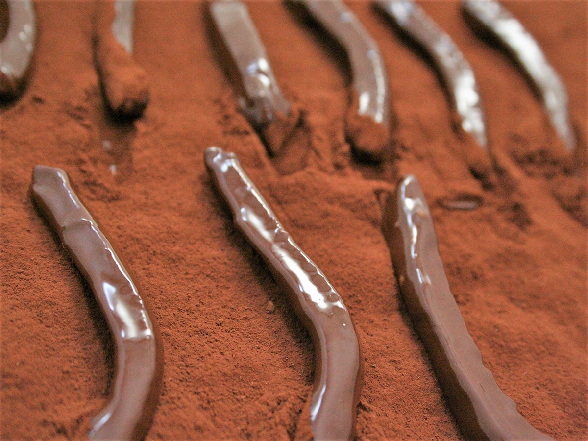 フラワーボックス＆オランジェット