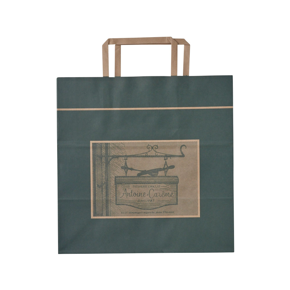 フラワーボックス＆オランジェット