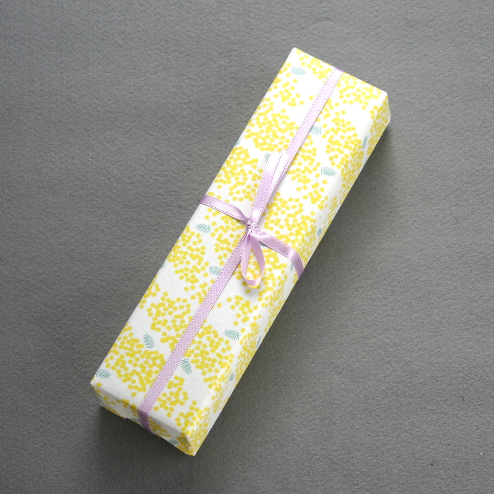 蹄鉄のショコラ