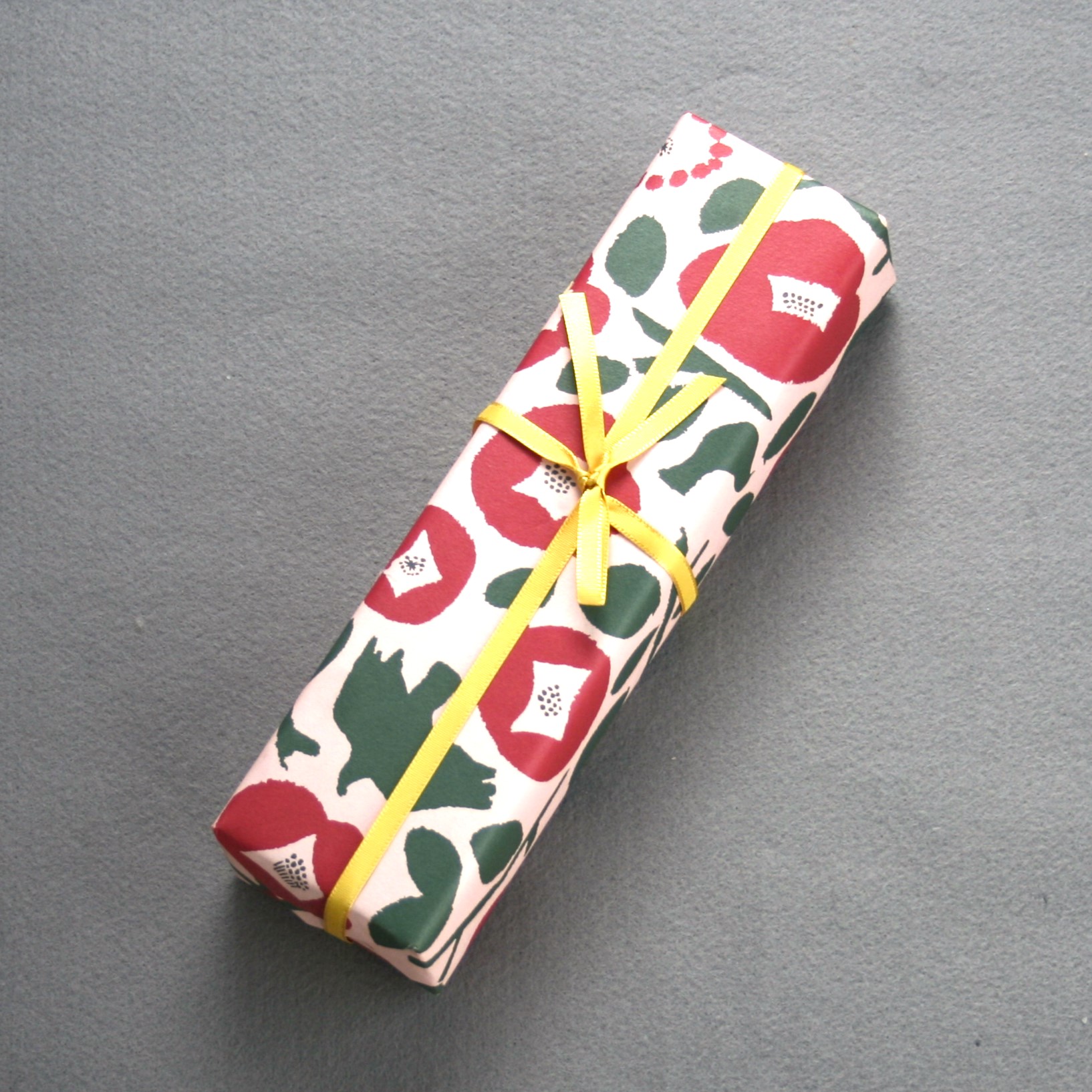 蹄鉄のショコラ