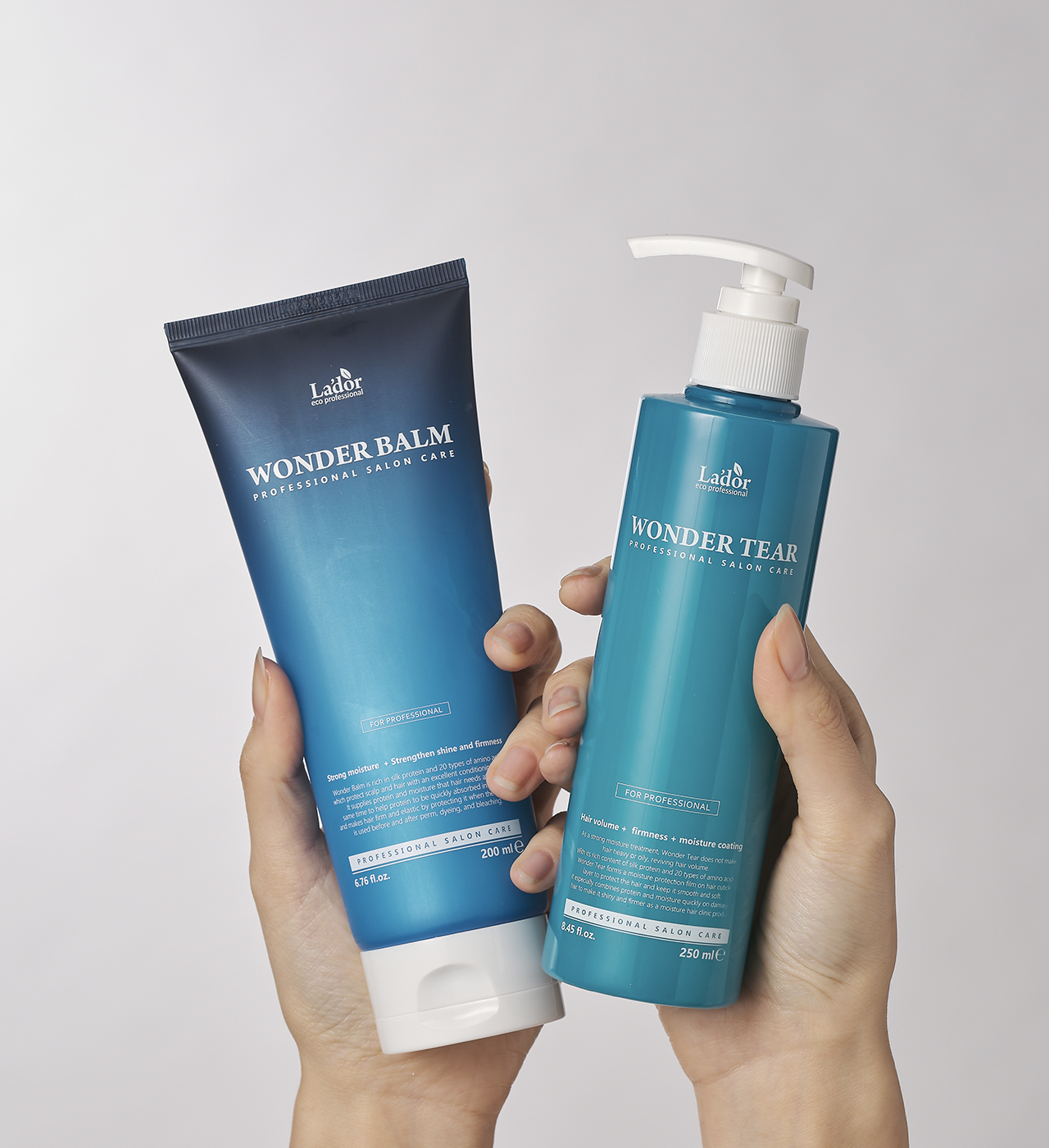 100秒トリートメントセット