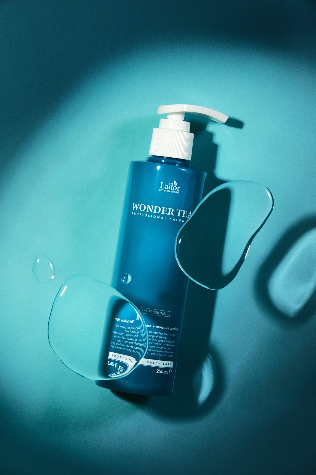 100秒トリートメントセット