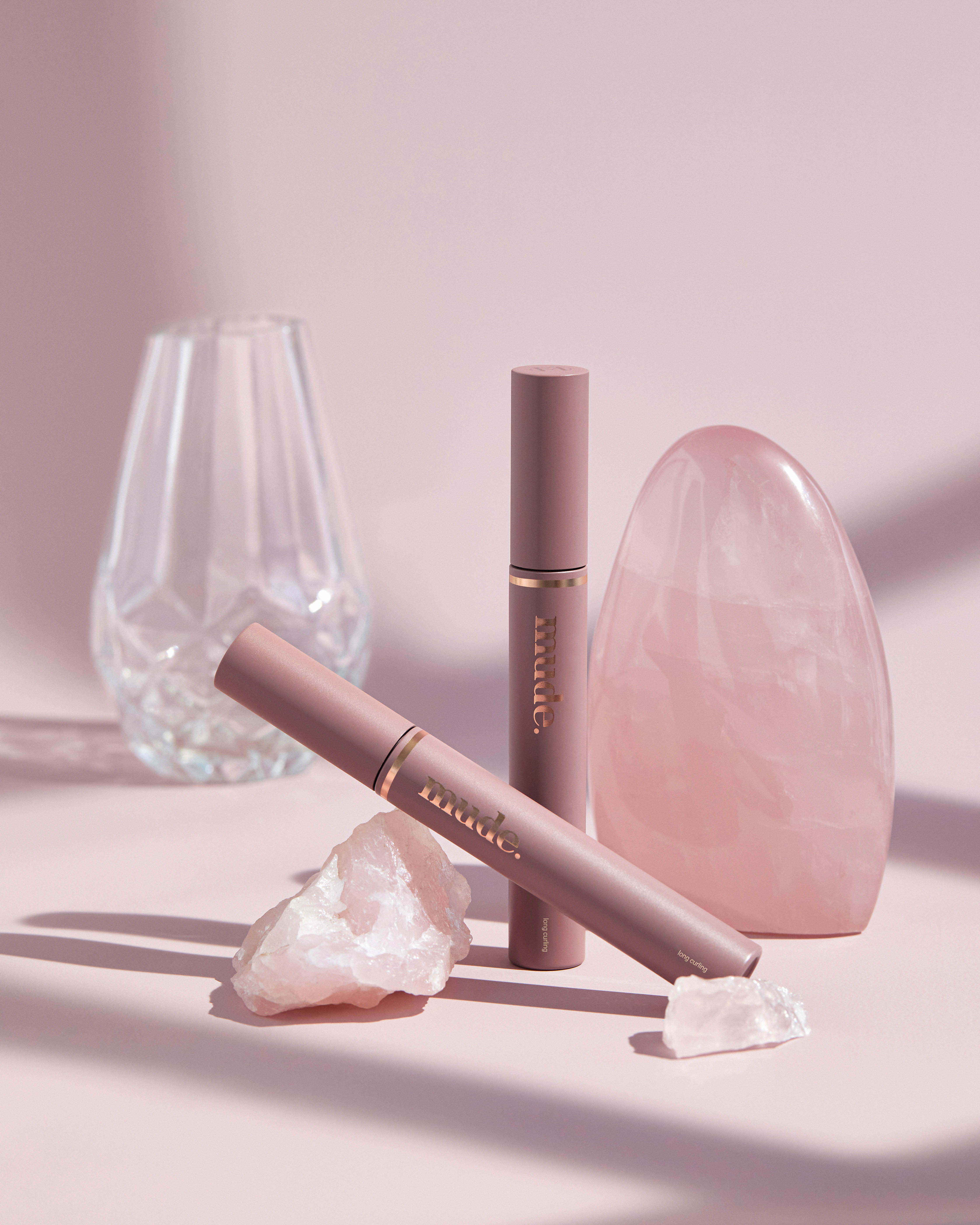 MDインスパイアロングラッシュカーリングマスカラ