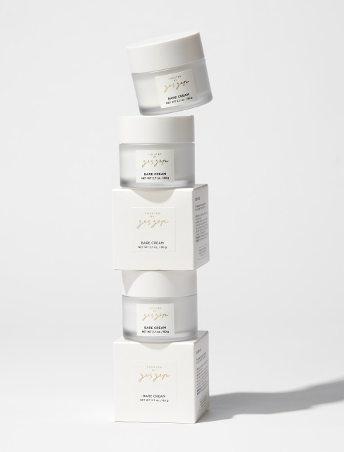 GGベアクリーム