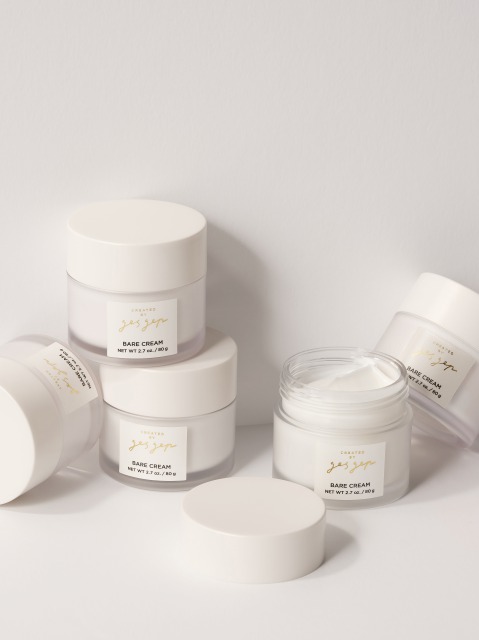 GGベアクリーム