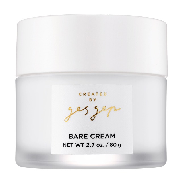 GGベアクリーム