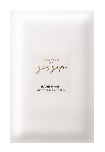 GGベアマスク7枚セット