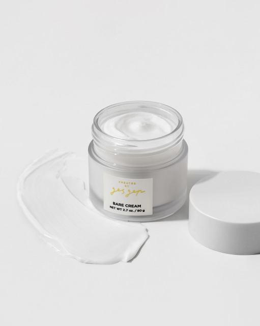 GGベアクリーム&フェイスマスクセット