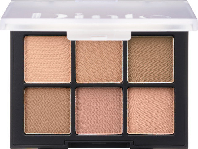 DIブラーフィニッシュアイシャドウ