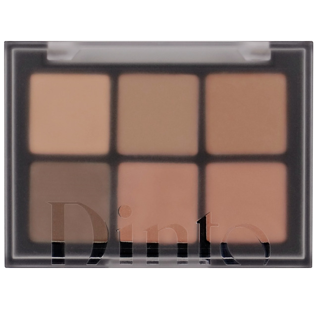 DIブラーフィニッシュアイシャドウ