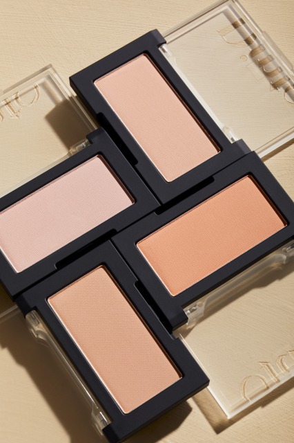 DIブラーフィニッシュブラッシャー