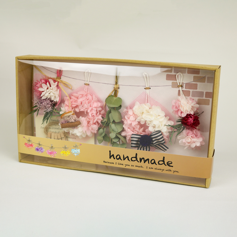 フラワーガーランド | itis（アイティス）のプレゼント・ギフト通販