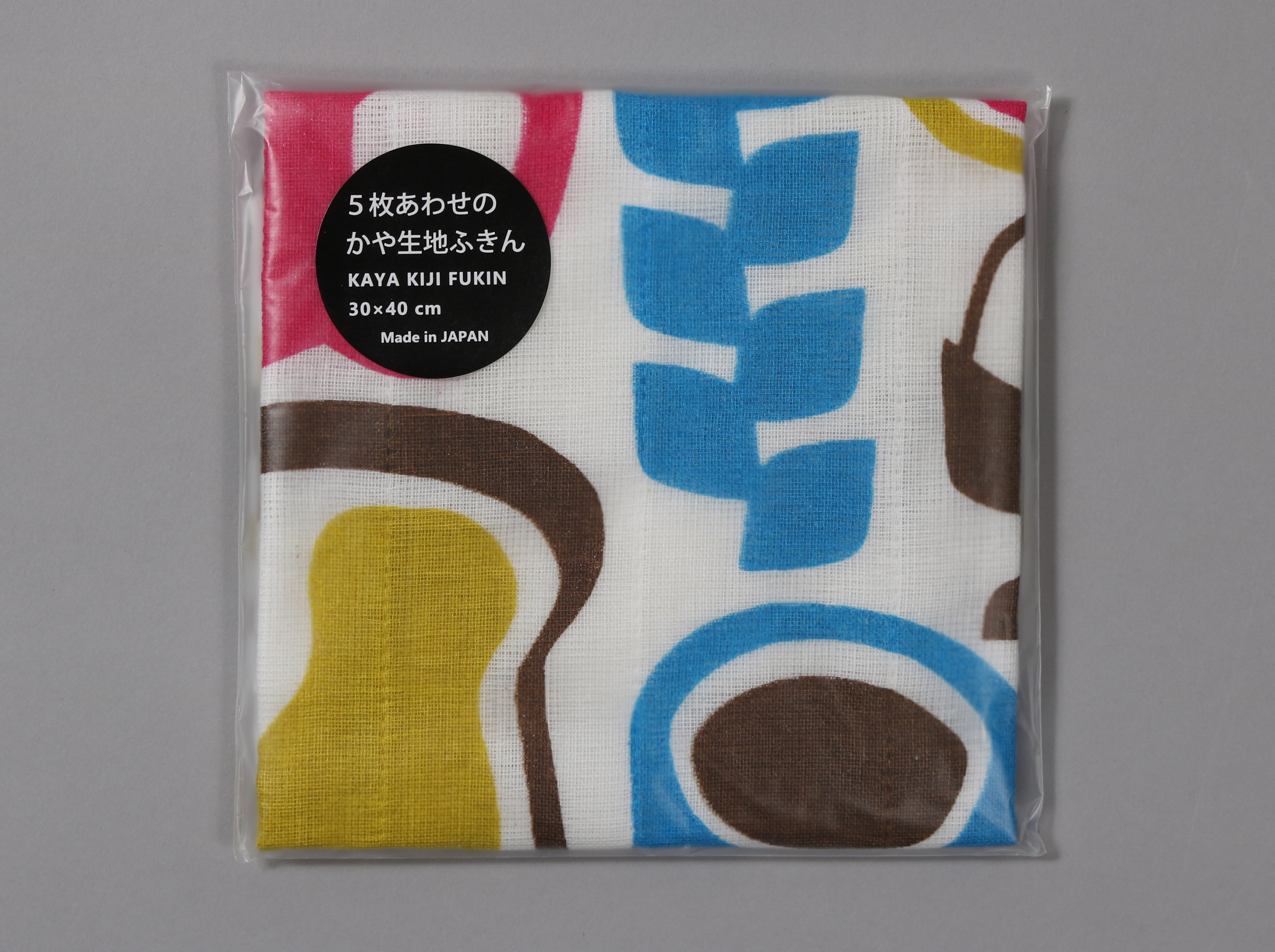 日本製ふきん・吸水マットセット