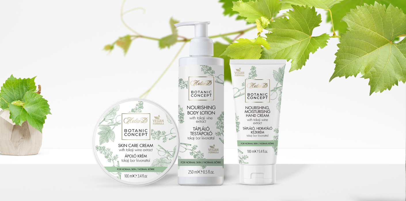 【日本初!!ヴィーガン･ワイン入】ナーシングボディローション