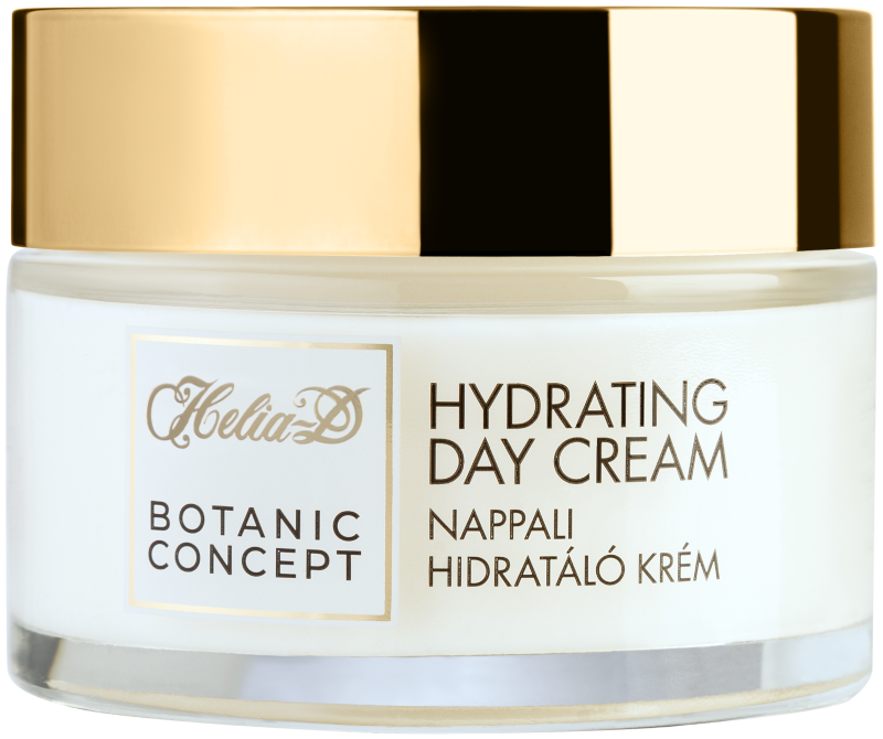 【日本初!!ヴィーガン･ワイン入】ハイドレイティング　デイクリーム（乾燥肌用）