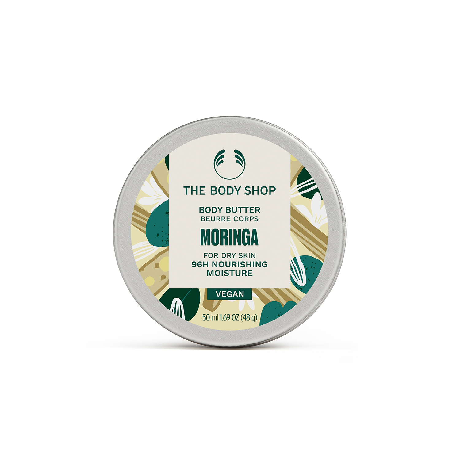 【タンプ限定】ボディバター　ミニサイズ2点セット