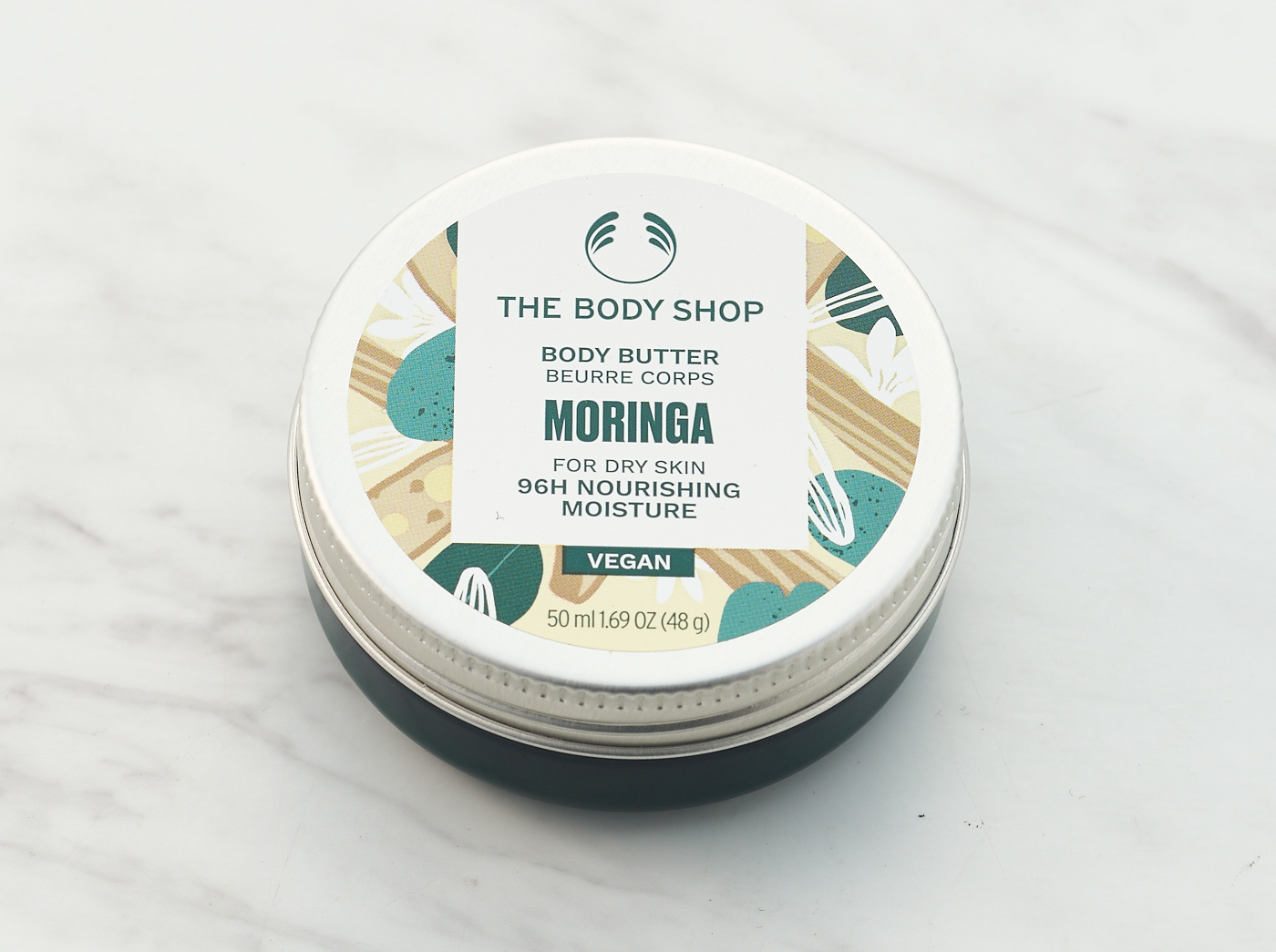 【タンプ限定】ボディバター　ミニサイズ2点セット