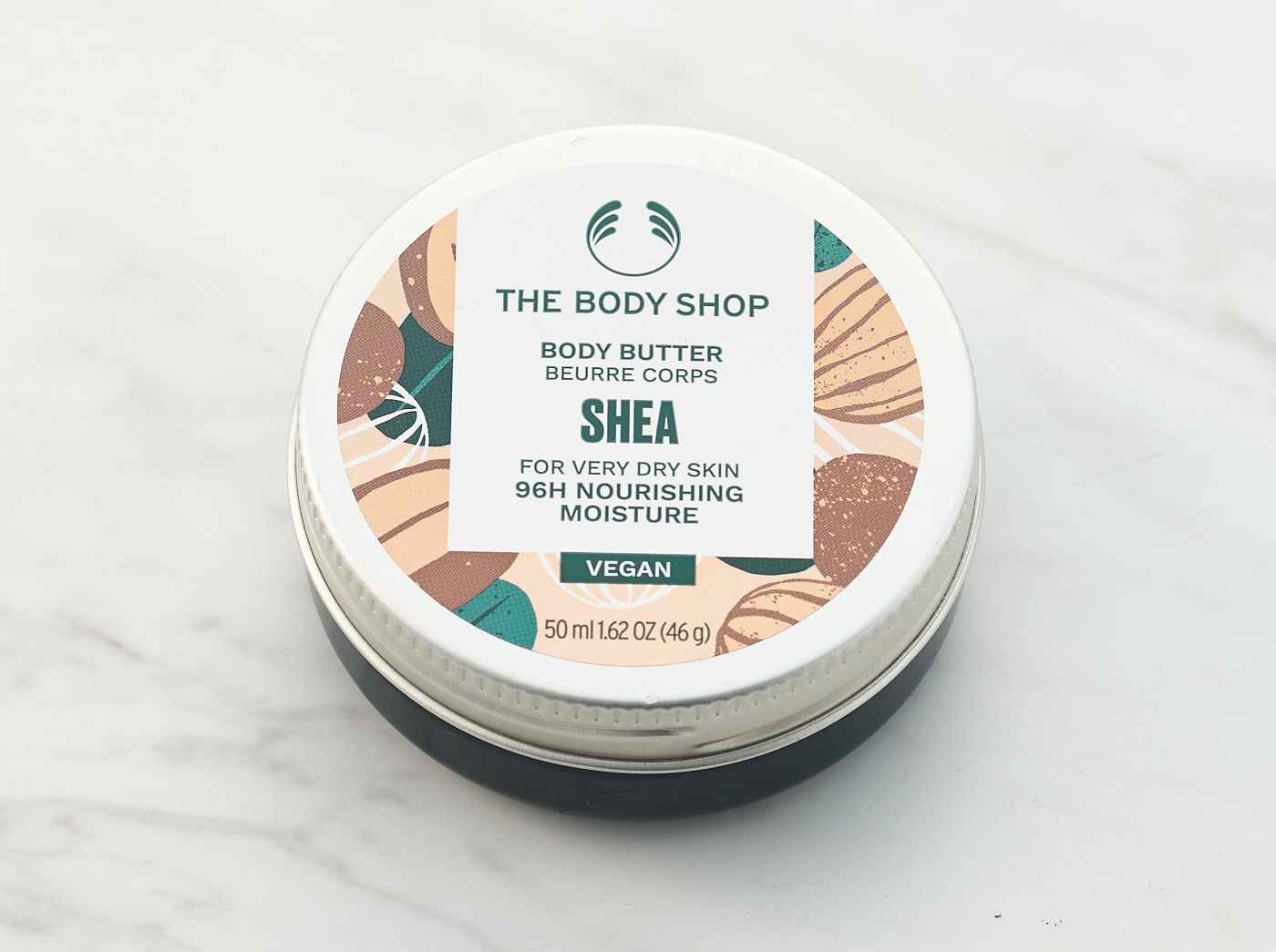 【タンプ限定】ボディバター　ミニサイズ2点セット