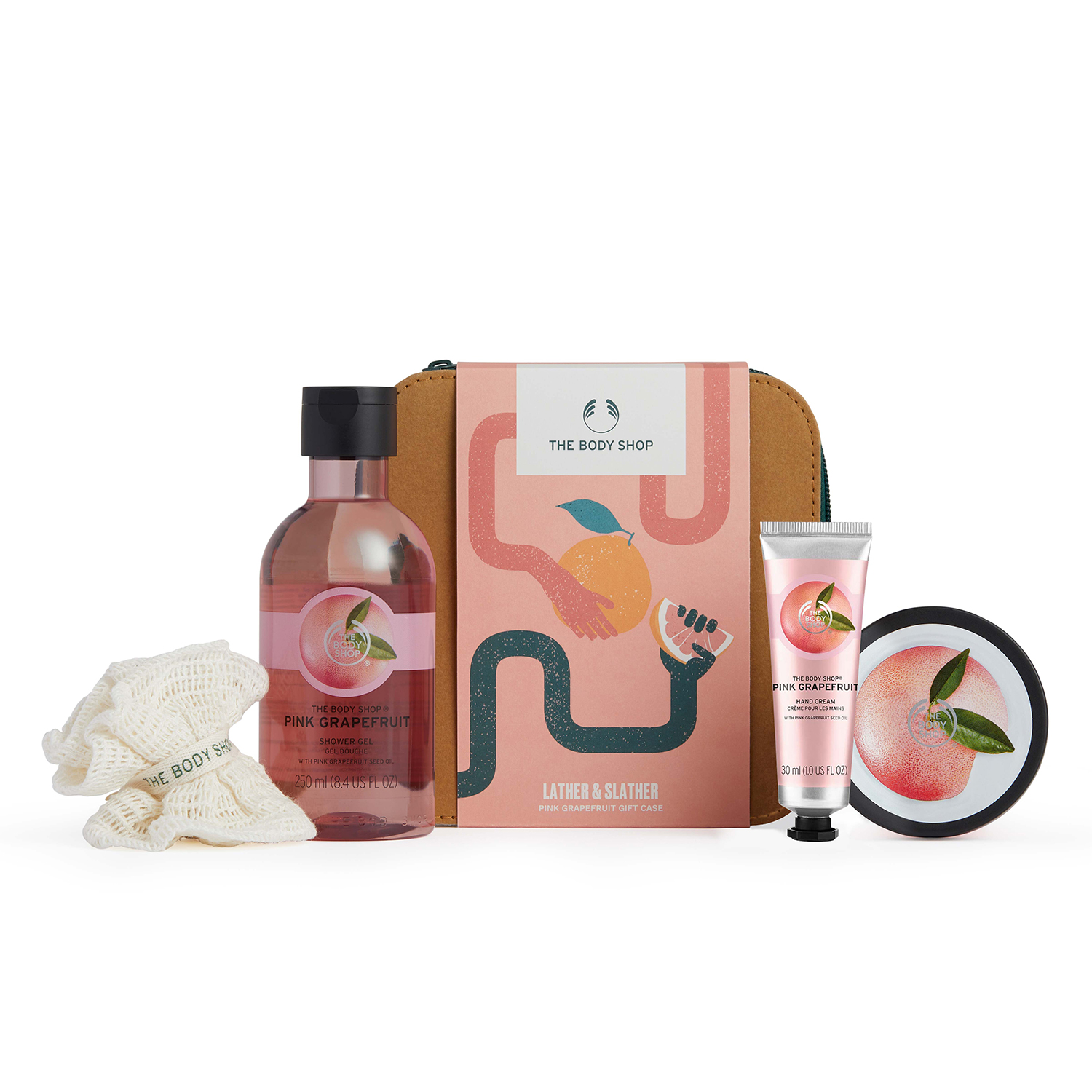 ボディケアギフト