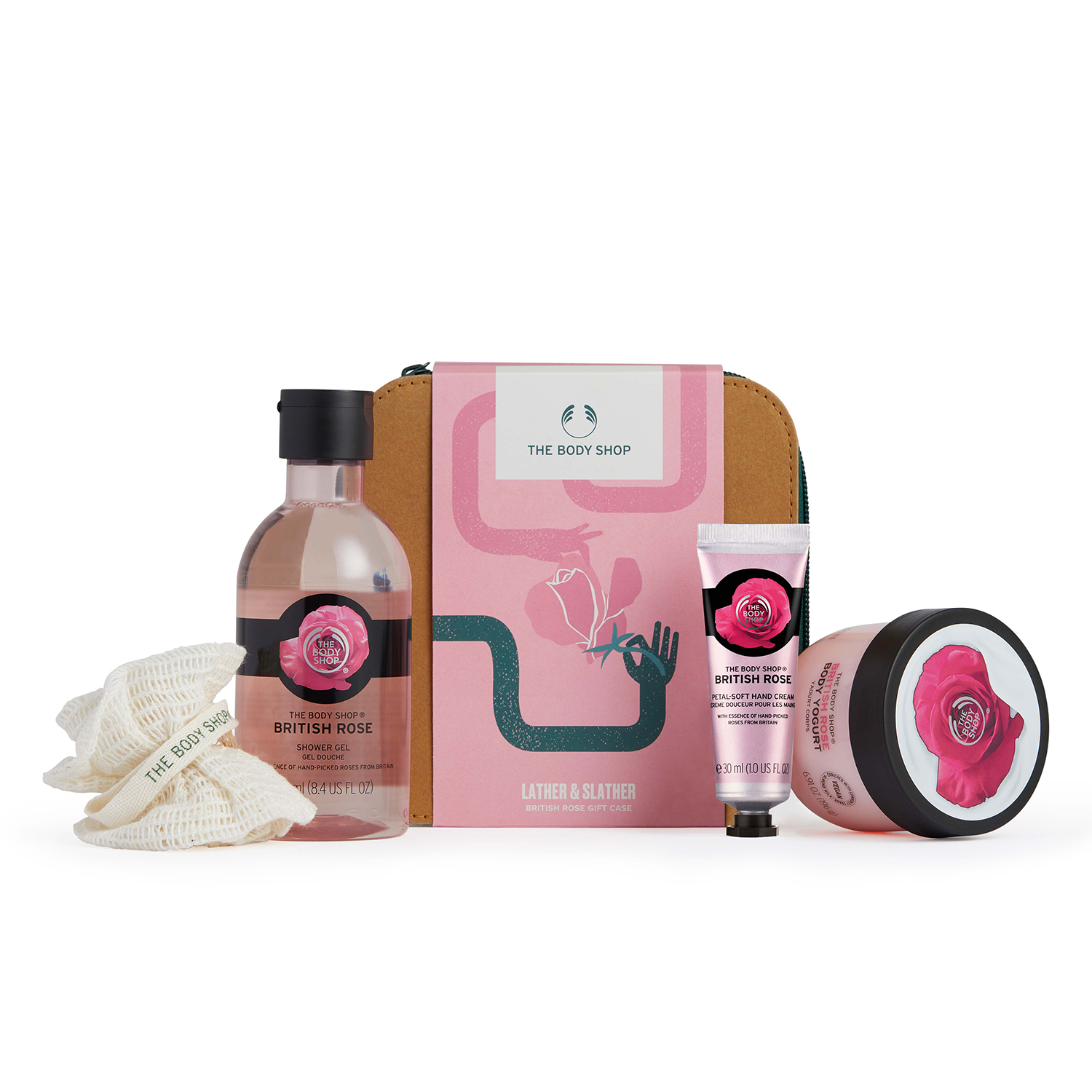 ボディケアギフト